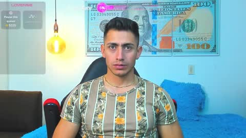 Snapshot of zachpri20 chatting on 11, 1, 2025 zachpri20 online show from 11, 1, 2025