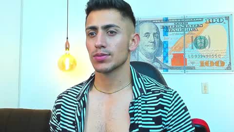 Snapshot of zachpri20 chatting on 12, 1, 2025 zachpri20 online show from 12, 1, 2025