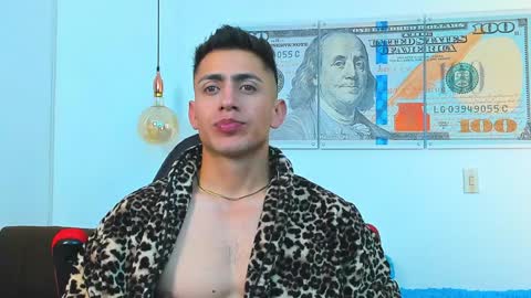 Snapshot of zachpri20 chatting on 13, 1, 2025 zachpri20 online show from 13, 1, 2025