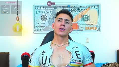 Snapshot of zachpri20 chatting on 13, 1, 2025 zachpri20 online show from 13, 1, 2025