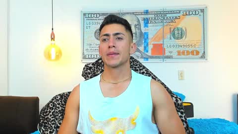 Snapshot of zachpri20 chatting on 16, 1, 2025 zachpri20 online show from 16, 1, 2025