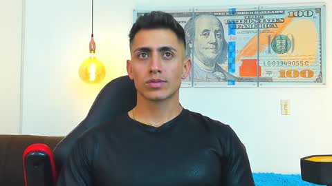 Snapshot of zachpri20 chatting on 18, 1, 2025 zachpri20 online show from 18, 1, 2025