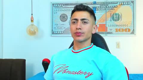 Snapshot of zachpri20 chatting on 27, 1, 2025 zachpri20 online show from 27, 1, 2025