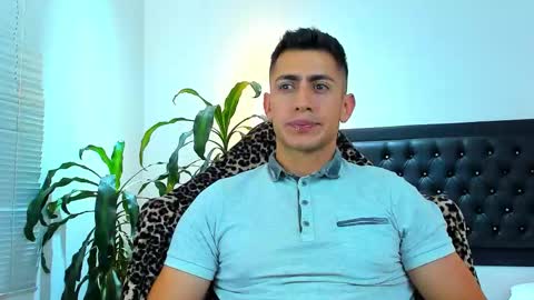 Snapshot of zachpri20 chatting on 16, 9, 2025 zachpri20 online show from 16, 9, 2025