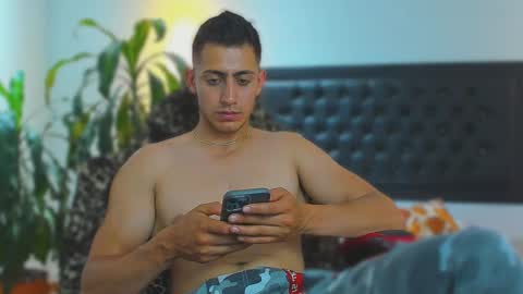 Snapshot of zachpri20 chatting on 24, 9, 2025 zachpri20 online show from 24, 9, 2025