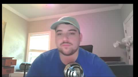 Zach Shaw online show from 1, 6, 2026