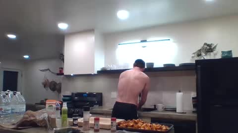 zachschaefer online show from 23, 11, 2025