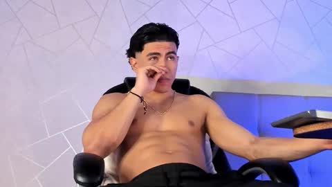 zack conor online show from 10, 2, 2026