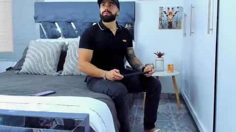 Richard online show from 5, 3, 2026