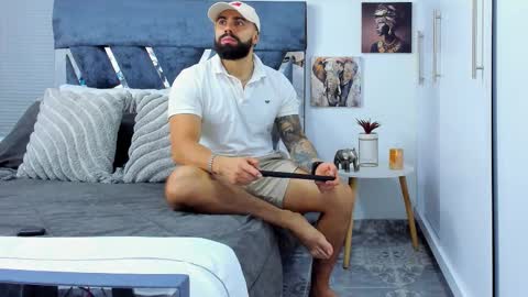 Richard online show from 11, 3, 2026