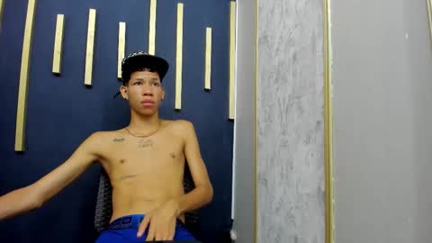 Zack online show from 23, 9, 2025