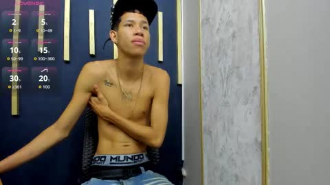 Zack online show from 28, 9, 2025