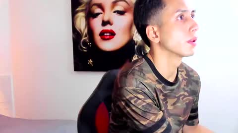 Snapshot of zack_isback chatting on 11, 4, 2026 zack_isback online show from 11, 4, 2026