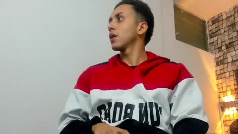 Snapshot of zack_isback chatting on 13, 4, 2026 zack_isback online show from 13, 4, 2026