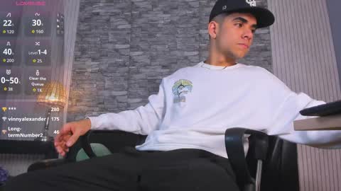 zack_joness10 online show from 9, 11, 2025