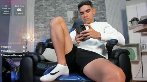 Snapshot of zack_joness10 chatting on 26, 4, 2026 zack_joness10 online show from 26, 4, 2026