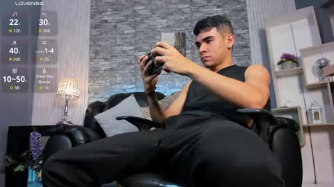 Snapshot of zack_joness10 chatting on 31, 5, 2026 zack_joness10 online show from 31, 5, 2026