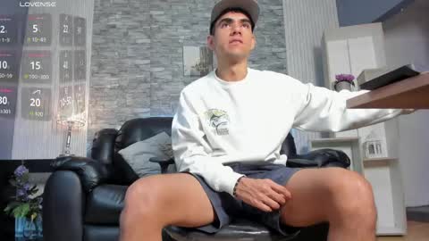 Snapshot of zack_joness10 chatting on 2, 6, 2026 zack_joness10 online show from 2, 6, 2026