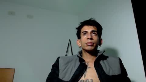 Zack King online show from 1, 3, 2025