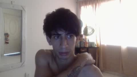 Zack King online show from 19, 12, 2025