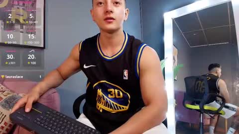 Zack online show from 17, 2, 2025