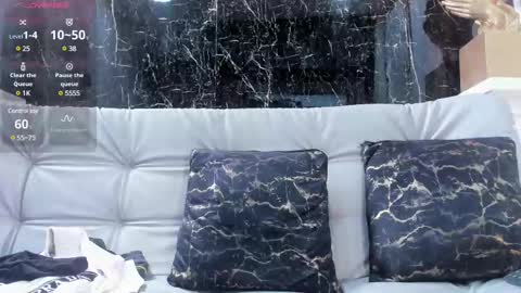 Zack online show from 12, 3, 2025