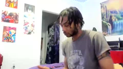 Zack Pipher online show from 31, 5, 2026