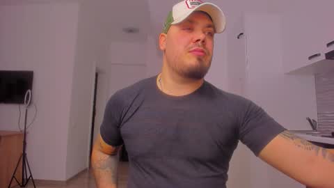 Zack online show from 11, 3, 2026