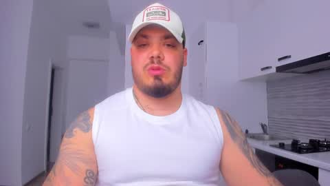 Zack online show from 19, 4, 2026