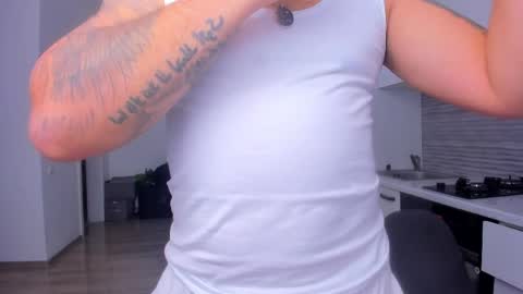 Snapshot of zackconnorsx chatting on 20, 4, 2026 Zack online show from 20, 4, 2026