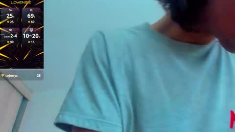 for you Zack online show from 3, 3, 2025