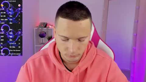 Zack online show from 21, 10, 2025