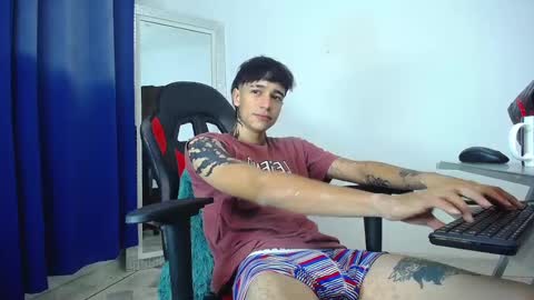 zack online show from 3, 12, 2024