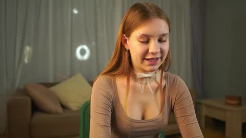 Marina online show from 13, 10, 2025