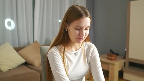 Marina online show from 15, 10, 2025