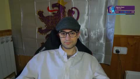 Snapshot of zadrotx chatting on 13, 6, 2026 Zadrot online show from 13, 6, 2026
