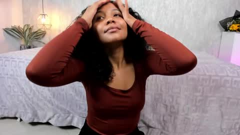 Snapshot of zafiiraa chatting on 14, 5, 2026 zafira online show from 14, 5, 2026