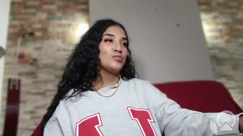 Snapshot of zafira_langford chatting on 8, 7, 2026 zafira_langford online show from 8, 7, 2026