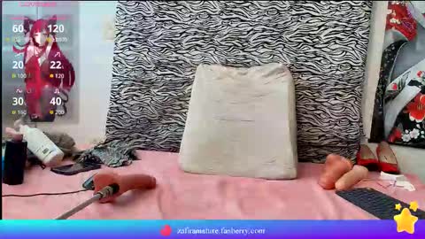 zafira online show from 20, 10, 2025