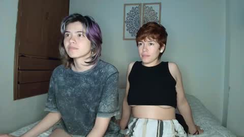 zafira_raven online show from 8, 3, 2026