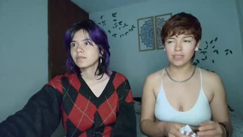 zafira_raven online show from 16, 3, 2026