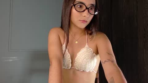 Snapshot of zafiramontiel_ chatting on 11, 6, 2026 Zafira online show from 11, 6, 2026
