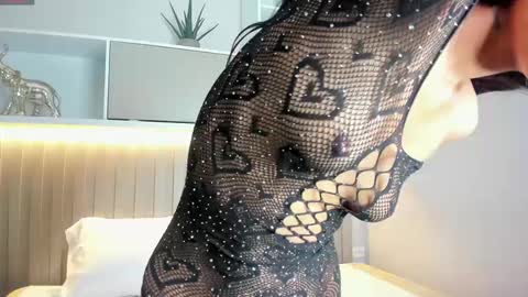 Snapshot of zafiro11_ chatting on 3, 2, 2026 Zafiro online show from 3, 2, 2026