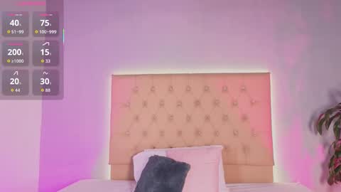 Zafiro Brown online show from 25, 11, 2025