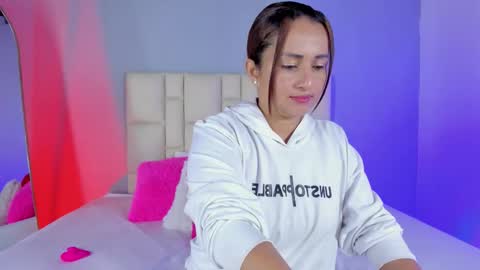 Zafiro Brown online show from 5, 2, 2026