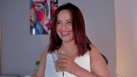 Zafiro Brown online show from 24, 3, 2026