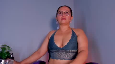 Snapshot of zafiro__brown chatting on 14, 6, 2026 Zafiro Brown online show from 14, 6, 2026