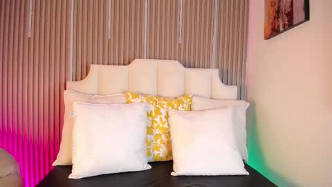 Zafiro online show from 18, 3, 2026