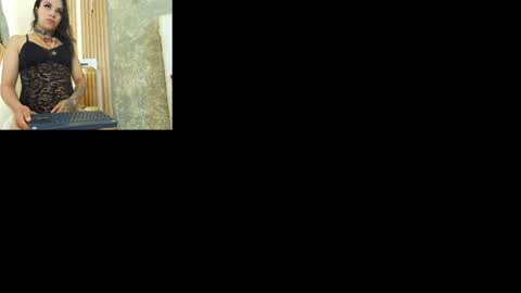 Zafiro online show from 20, 4, 2026