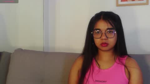 zafiro_evans online show from 23, 10, 2025